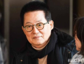 박지원, 국회의장 불출마 선언…“지금은 나설 때 아냐”