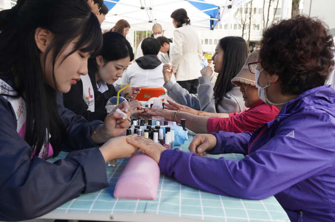 수성대·영남이공대·계명문화대·대구보건대·대구대 [대학소식]