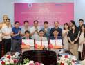 원주시-베트남 타이빈성, 의료산업 글로벌 확장 업무협약