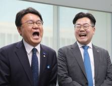 민주·조국당 원대접견서 “검찰개혁·특검법 입법 공동 대응 확인”