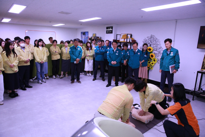 경남문화일번지 함안문화예술회관, 기획공연 매진 행렬