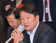 권영진, 우원식 국회의장 후보에 “협치 국회 기대”