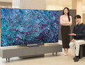 삼성전자, 1Q 글로벌 TV 1위…LG, 올레드 1위 지켜