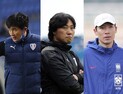 김도훈 대행·박건하 수석코치 체제로 6월 A매치 출격