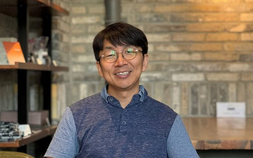 감독에서 선수로…목진석, 연승 이어갈까 [바둑리그]