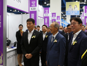 청년 아침밥부터 취업까지 챙기는 ‘KB’...사회적 책임 강화