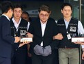 김호중 검찰 송치 앞둬…유치장서 구치소로