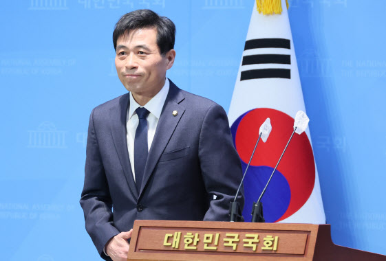 22대 국회 <b>사무총장에 김민기</b>···의장 비서실장 <b>조오섭</b> 내정