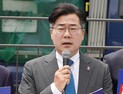 박찬대, 與 ‘법사‧운영위 1년씩’ 제안에 “대통령도 1년씩 하자겠다”