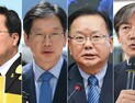 다시 떠오른 이재명 ‘사법리스크’…‘플랜B’ 누구 