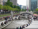 내일 남부지방 장마 시작…더위 한풀 꺾여 [날씨]   