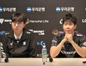 패장의 웃음…‘씨맥’ 김대호 “T1에 인권침해 아닌 존중 느껴” [LCK]