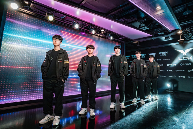 서머의 KT, ‘T1 홈그라운드’ 원정서 2-1 역전승 [LCK]