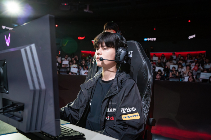 서머의 KT, ‘T1 홈그라운드’ 원정서 2-1 역전승 [LCK]