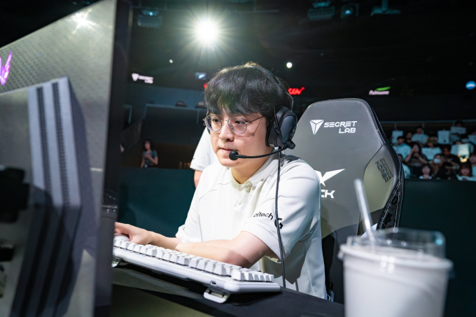 ‘광동풍’ 잠재운 디플러스 기아, 단독 2위 등극 [LCK]