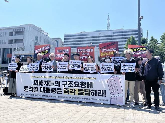 아파트도 ‘깡통전세’ 적신호…5월까지 보증사고 3802억