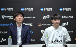 이재민 감독 “’1라운드 무실 세트’ 젠지, DK가 잡겠다” [LCK]