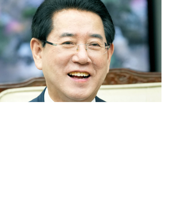 <b>김영록</b> 전남<b>지사</b>, 신규댐 건설사업 ‘환영’