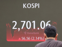 시행 넉 달 남은 금투세…폐지 반대 47.6% 찬성 40.7% [쿠키뉴스 여론조사]