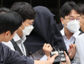 ‘블랙리스트’ 전공의 구속에…의료계 “정부가 만든 피해자”