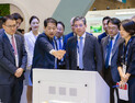 현대차그룹, ‘H2 MEET 2024’ 참가…“수소분야 협력 의지 있어”