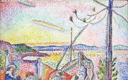 [인문학으로의 초대] 최금희의 그림 읽기 (58)