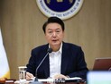 尹대통령, 중동사태에 “가장 중요한 것은 국민안전”