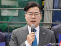 박찬대 “김건희는 정권실세, 명태균은 비선실세”…쌍끌이 특검 예고