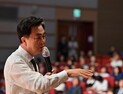 김태흠 충남지사, 정당지표 상대지수 5개월 연속 전국 1위
