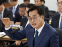 경기도, 휴전선 인근 위험구역 설정 검토…“대북전단 원천 차단”