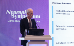 “알츠하이머 신약, 새로운 치료 지평 열어…AI로 안전성 갖춰야”