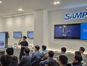 삼표그룹, 국내 유일 내한 콘크리트 ‘블루콘 윈터’ 성능시험 진행