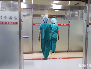 여야의정 협의체 난망…이재명 만난 박단 “참여할 생각 없다”