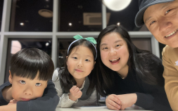 “다른 이들 통해 살아 숨쉬어”…6명 살리고 떠난 두 아이 엄마