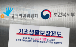 [단독] 한국만 못하는 ‘20대 세대분리’…복지부 “부모 지원 받지 않나” [이상한 나라의 세대분리법②]