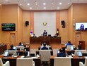 유의식 완주군의회 의장, “완주시 승격 추진으로 강력한 자치권 확보”
