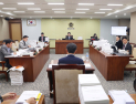 기획경제위, 충남신보 구상권 회수 방안 마련 등 주문 [충남도의회] 