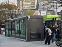 [단독] ‘버스정류소 흉내’ 스마트쉼터…서울시·자치구, 안전 놓친 엇박자 행정