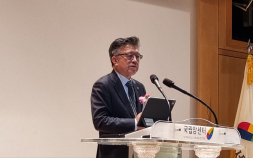 양한광 국립암센터 원장 “국가 암 관리 중앙기관 역할 충실”
