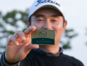 황재민, 1위로 통과…총 41명 2025 시즌 KPGA 시드 확보