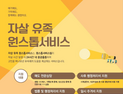 인천시, 자살 유족 안정과 회복 심리·사회·경제적 지원 강화 