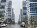 올림픽파크포레온 1만세대 입주에도…전세시장, 불씨 진압 ‘먹구름’