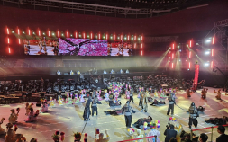 경북교육청, ‘2024 경북 학교예술교육 한마당’ 개최