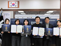 KTL, 전사 'ESG 우수사례 경진대회' 성료