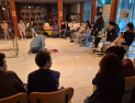 충남 청년예술인 활동지원 지역 정착으로 이어져