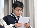 2025학년도 수능 성적표 배부…‘만점자 11명’ [쿠키포토]