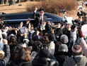 주먹 ‘불끈’ 쥐어 보이는 한동훈 [쿠키포토]