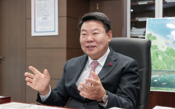 오성환 당진시장 “당진은 이미 탄소중립에 명품도시”