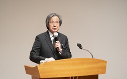 정기석 건보공단 이사장 “건보재정 건전성 위해 재정 누수 방지 노력”