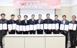 고용노동부 서산출장소, 대기업과 직업계고 청년취업 ‘가교역할’ 자처